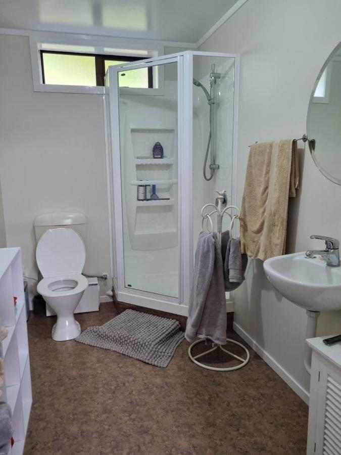 Hotel Raven'S Rest Te Kuiti Zewnętrze zdjęcie