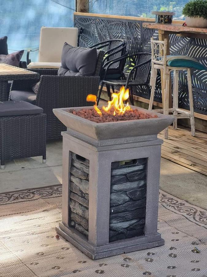 Hotel Raven'S Rest Te Kuiti Zewnętrze zdjęcie