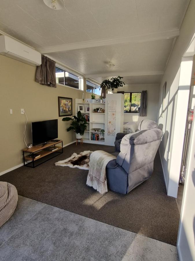 Hotel Raven'S Rest Te Kuiti Zewnętrze zdjęcie